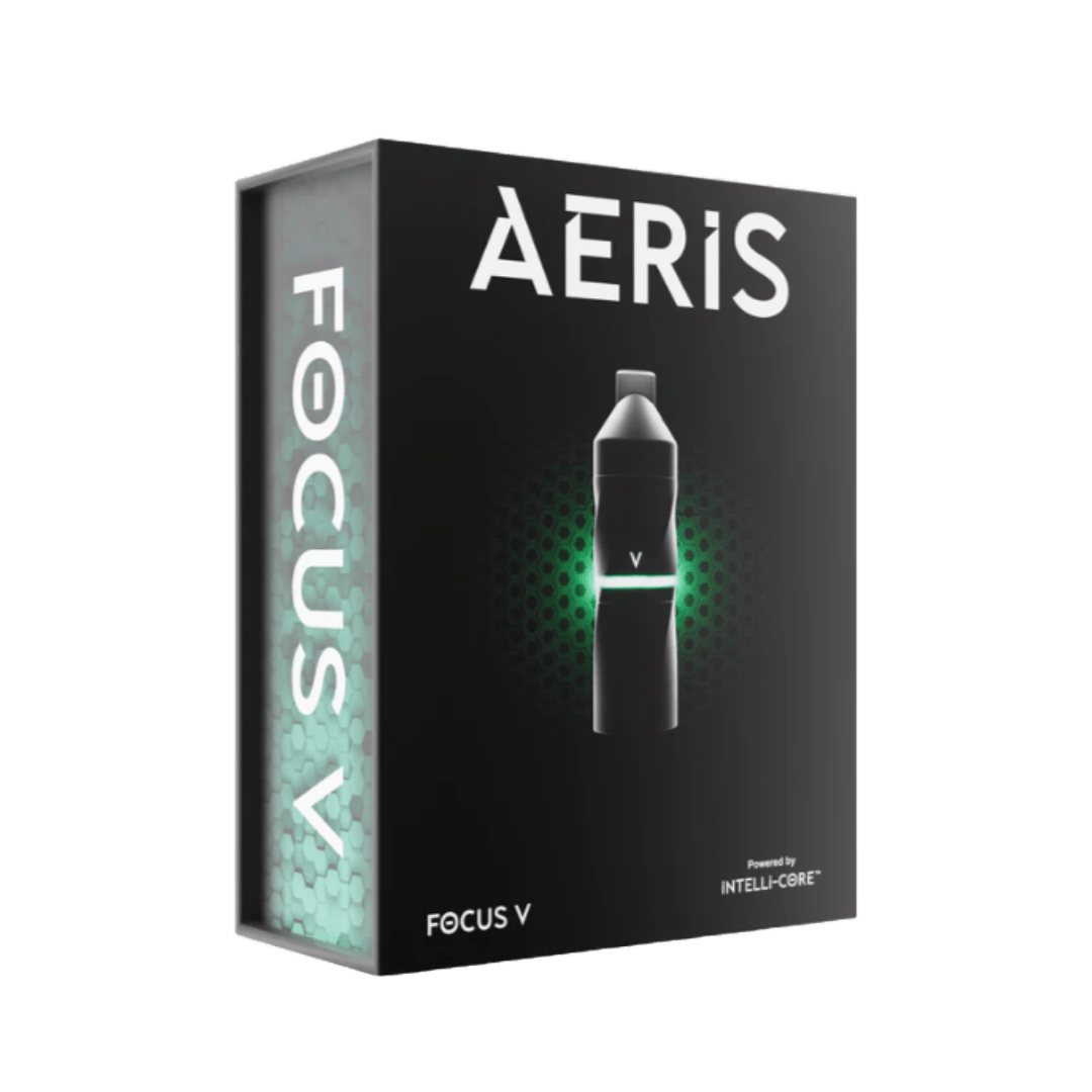 Aeris Black