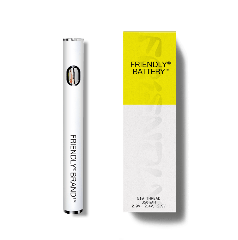 Friendly - Variable Voltage