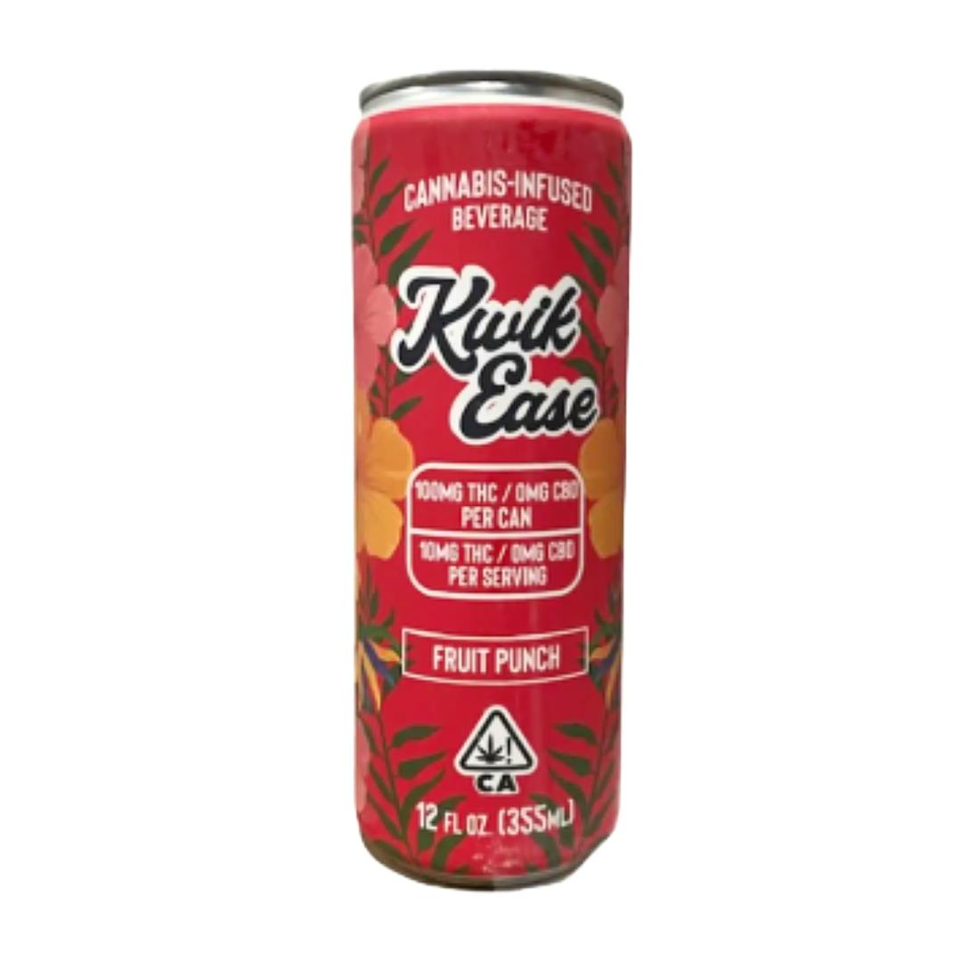 Fruit Punch