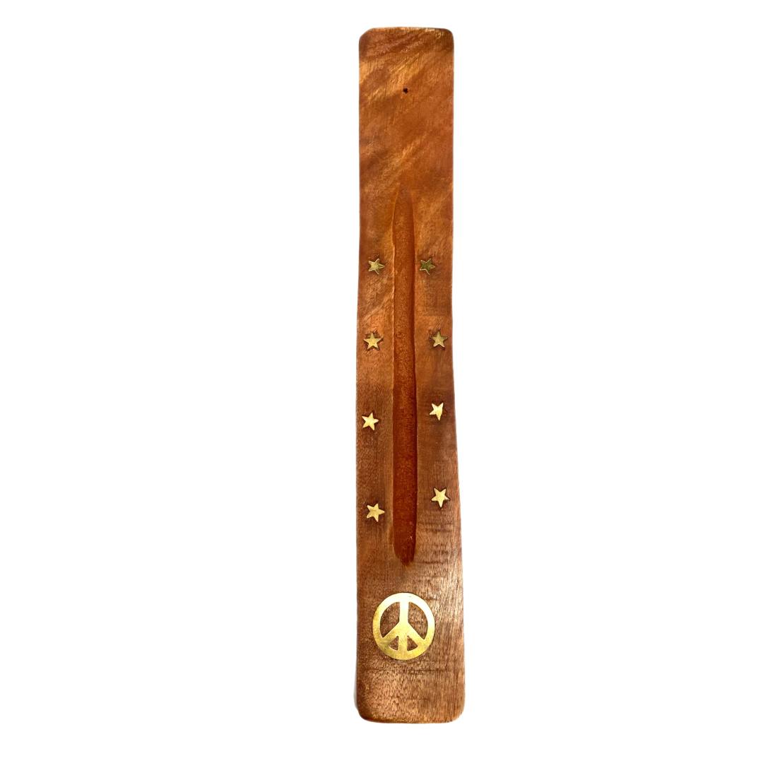 Medusa Customs Incens Peace