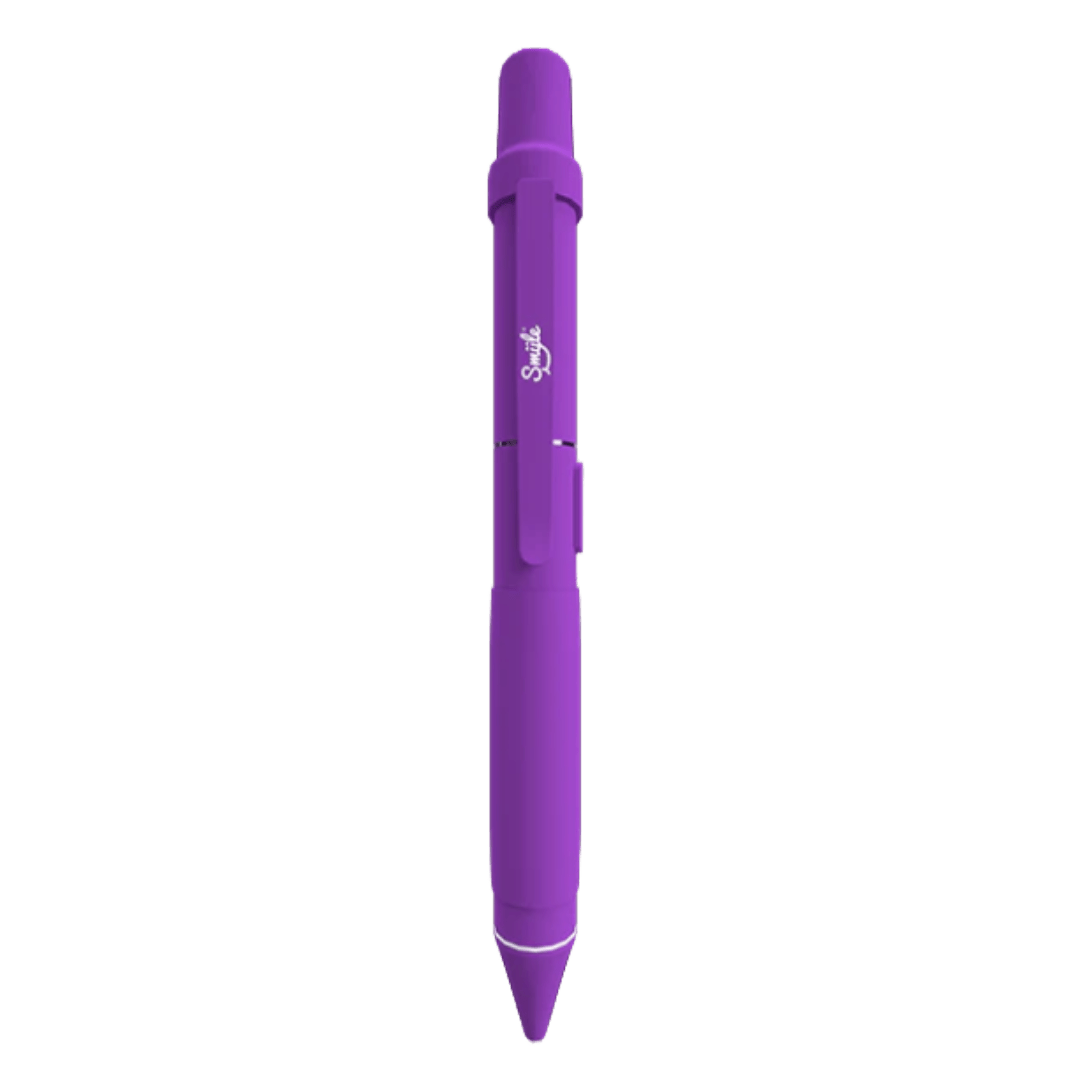 PENJAMIN: Pen - Royal Purple