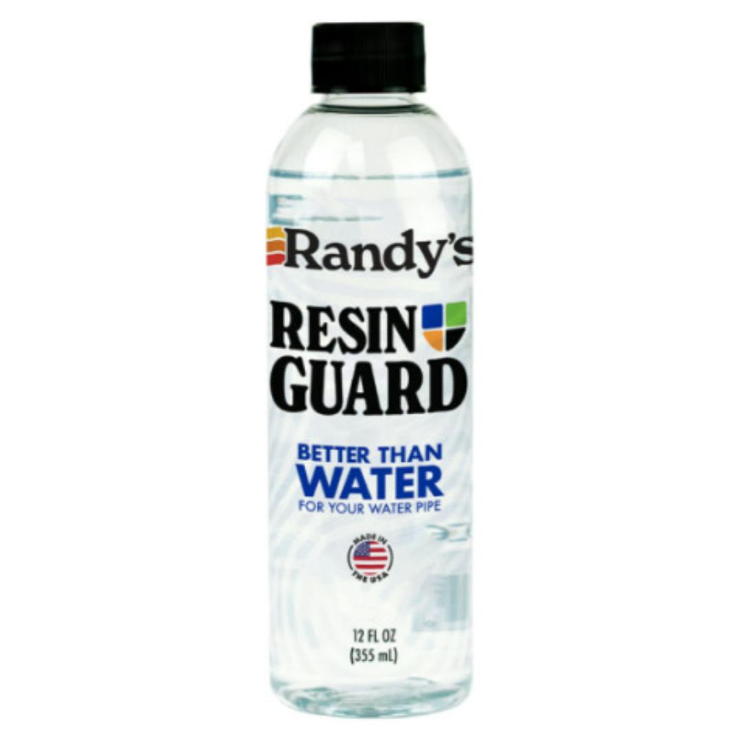 Resin Gaurd