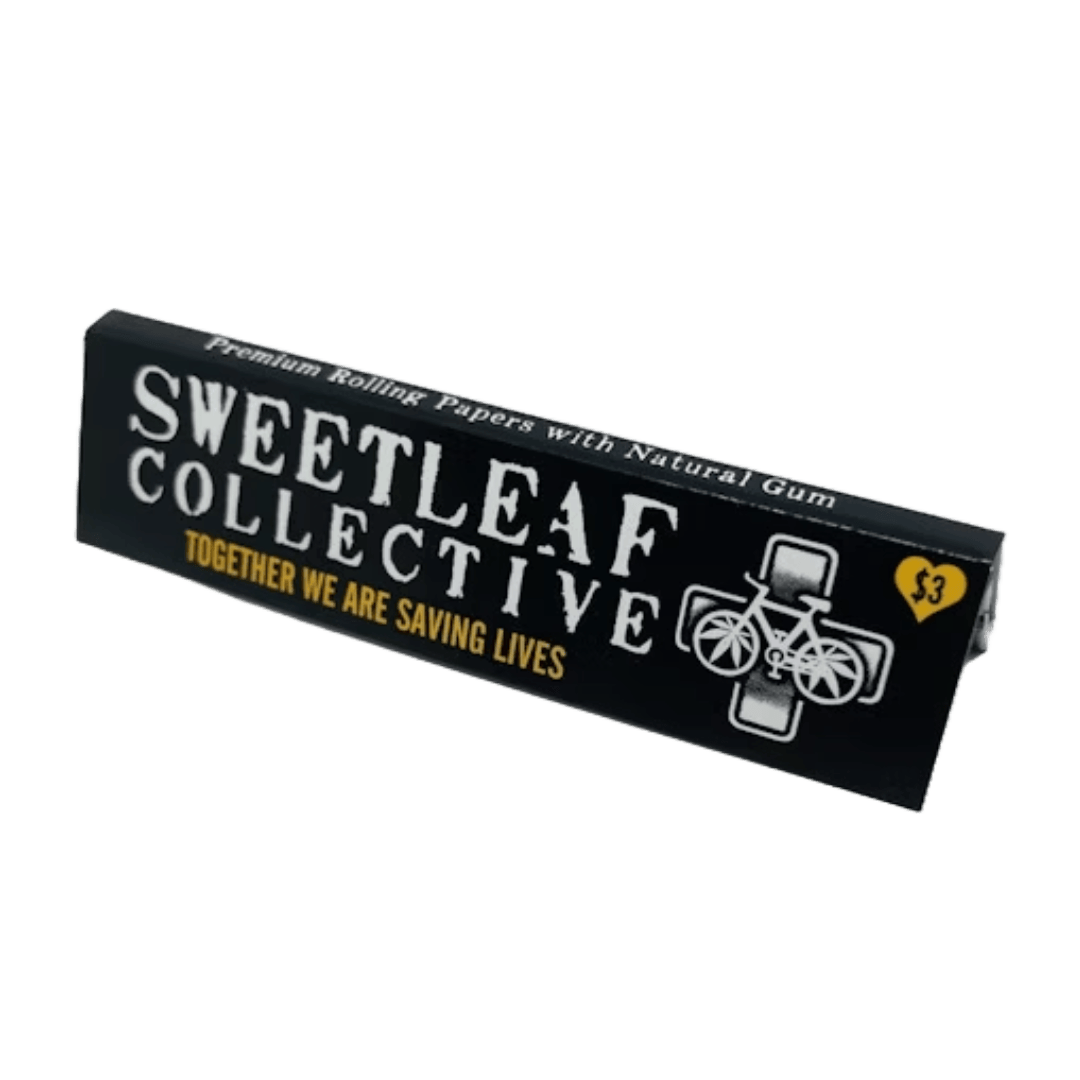 Sweetleaf Collective 1 1/4