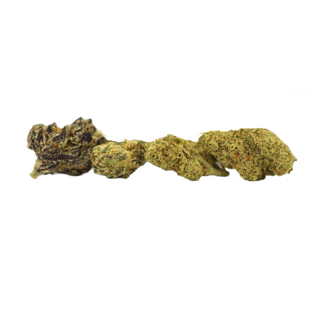 TRAIL MIX SMALLS - SATIVA 7G