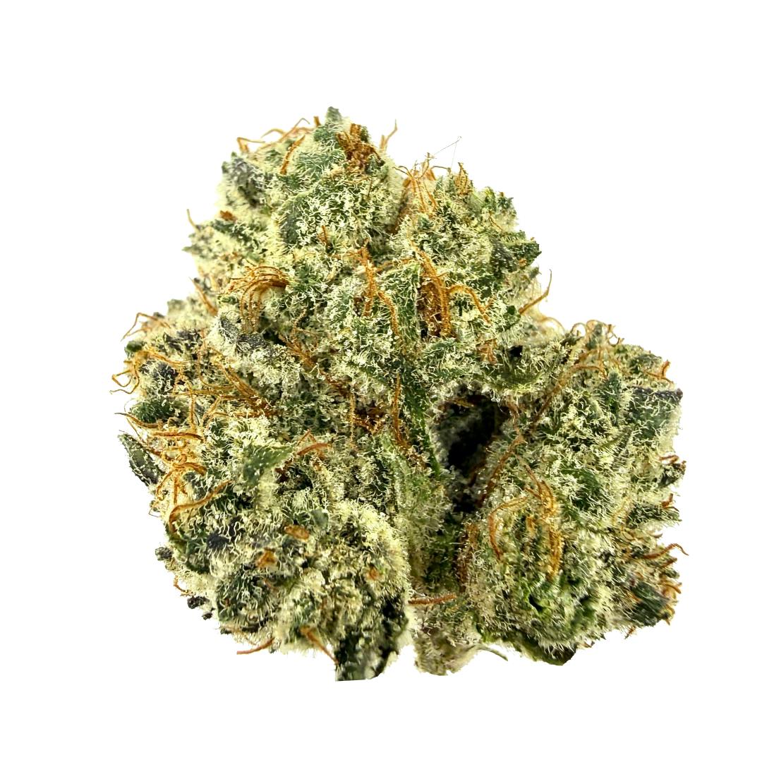tequila sunrise: 3.5 g