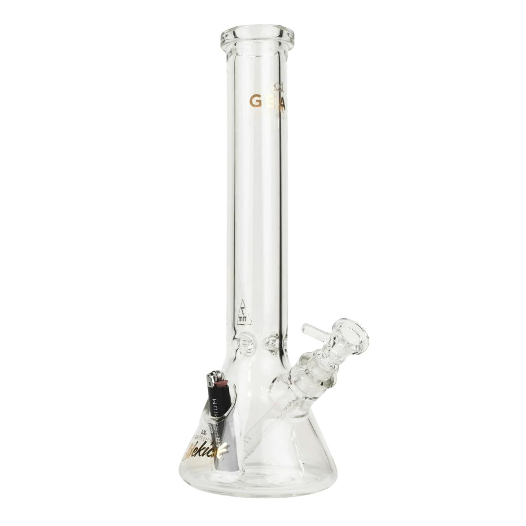 15 Clear Beaker One Size