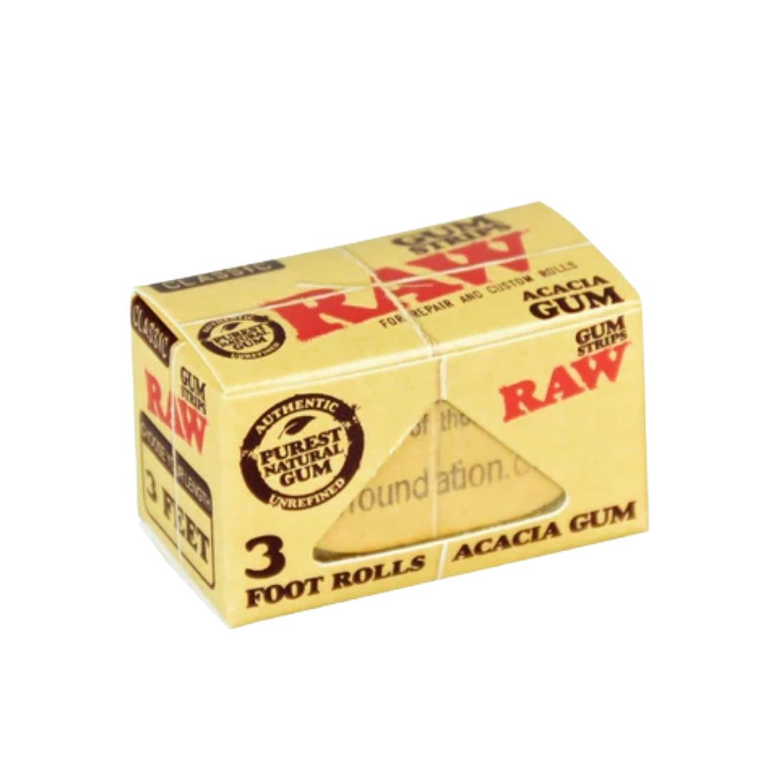 Classic Gum Strips One Size