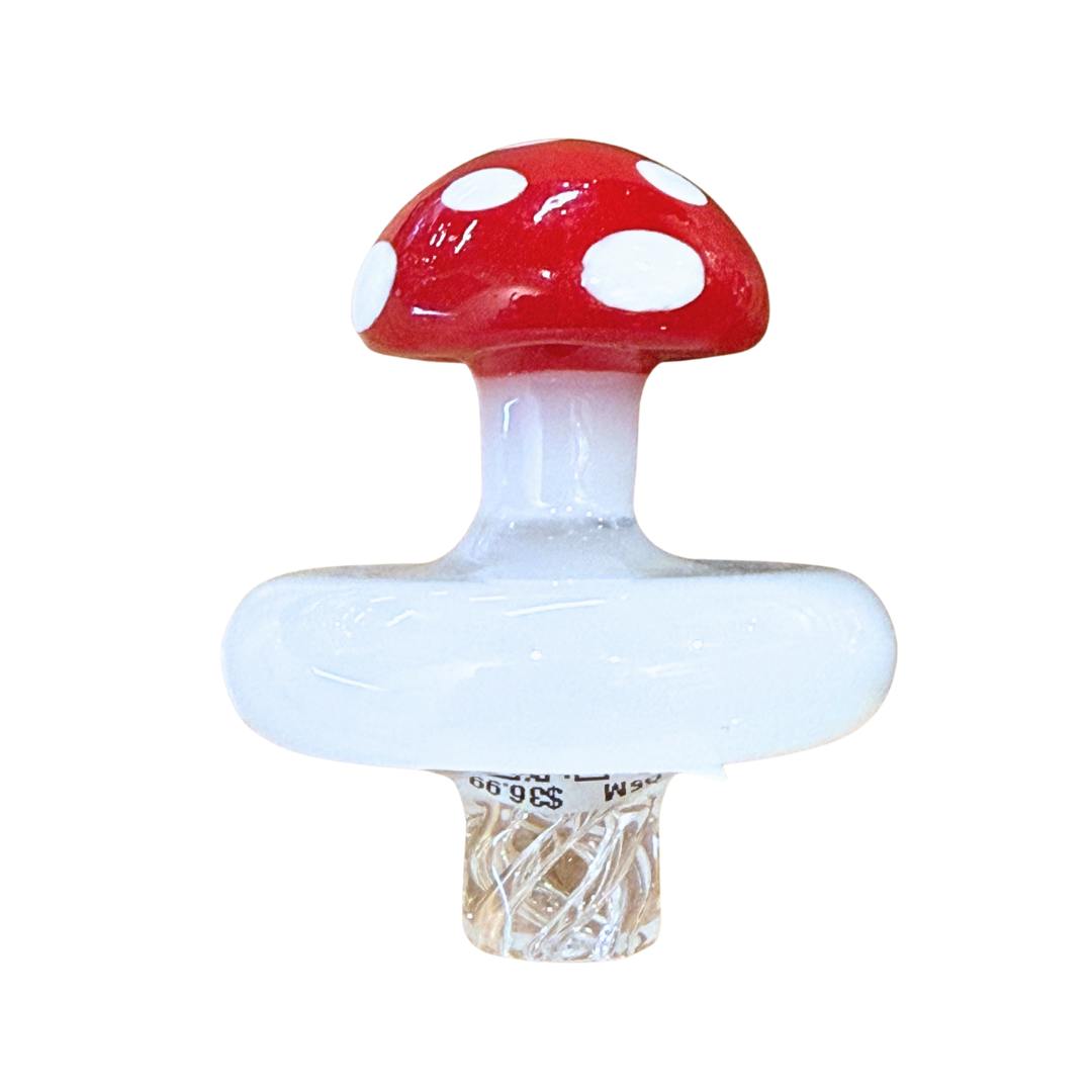 Mushroom Spinner Carb One Size