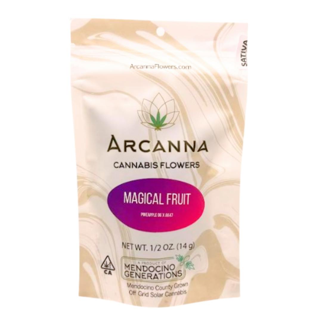 MAGICAL FRUIT 14G