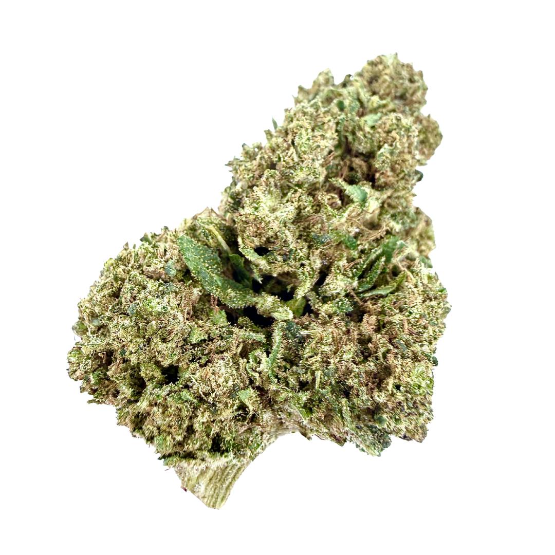 PINEAPPLE KUSH (CBD) 3.5G