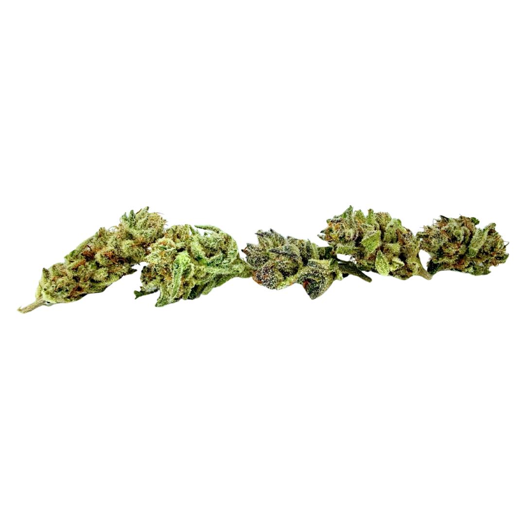 SKUNK CITRINE: SKUNK CITRINE SMALLS 7G