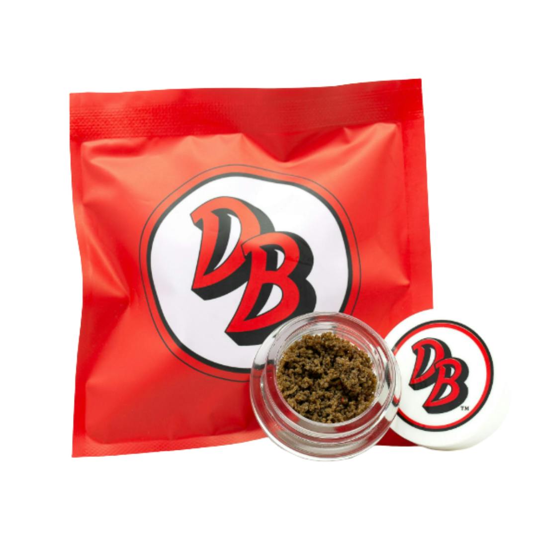 ELECTRIC AVENUE: ELECTRIC AVENUE HASH 1G - 1 g