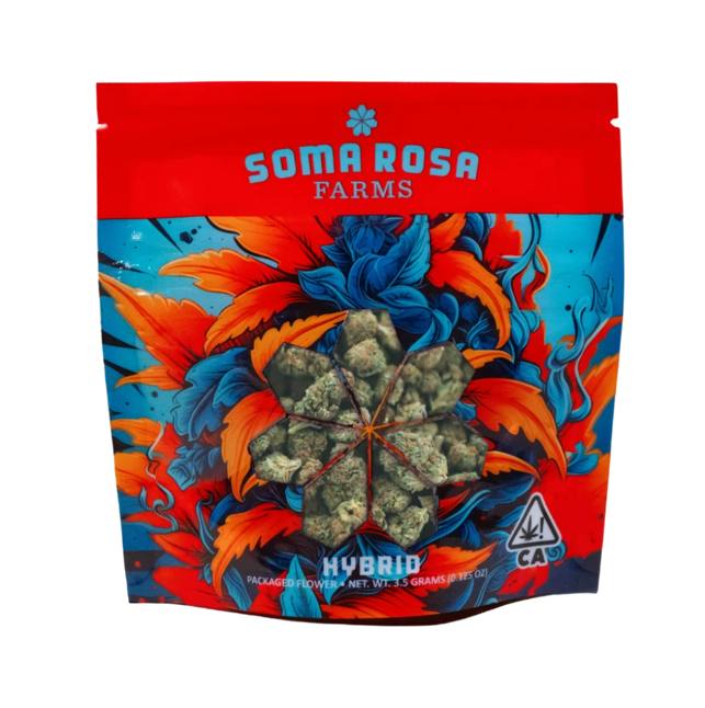 Diamond: DIAMOND DRIP 3.5G