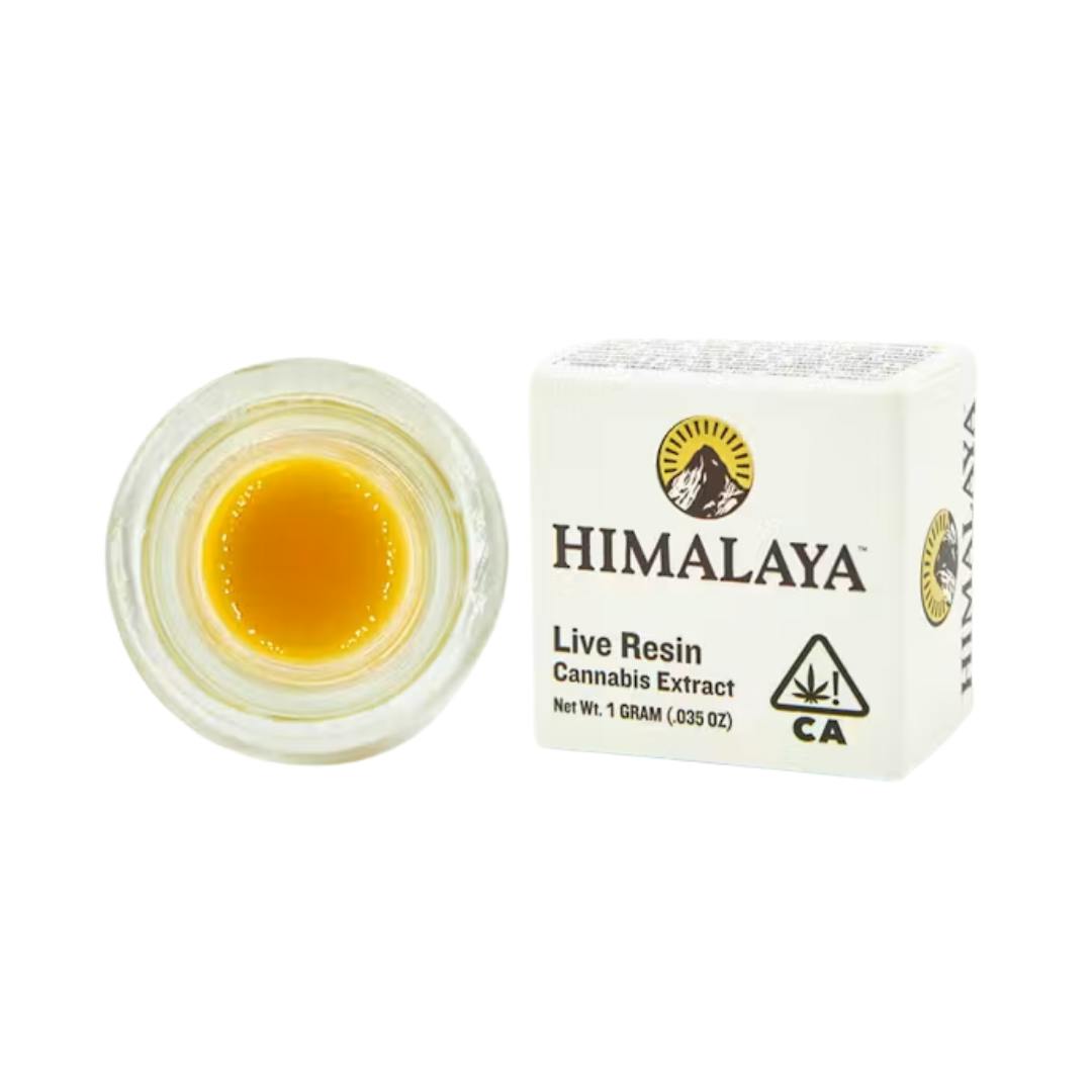 MIDTOWN HAZE: MIDTOWN HAZE LIVE RESIN 1G