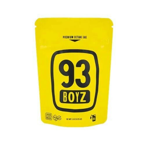 93 Boyz Flower 3.5g - Jealousy Thin Mintz