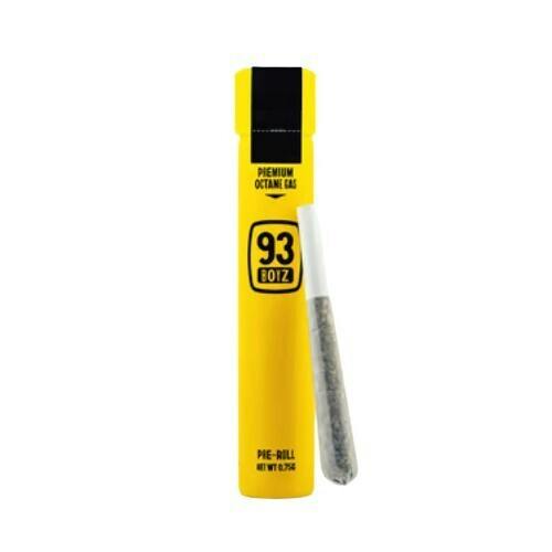 93 Boyz PreRoll 0.75g - Jump Start