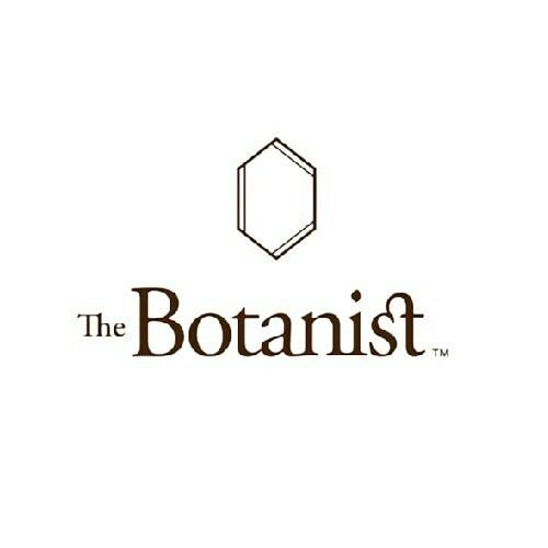 The Botanist Cartridge 1g - Lemon Crush