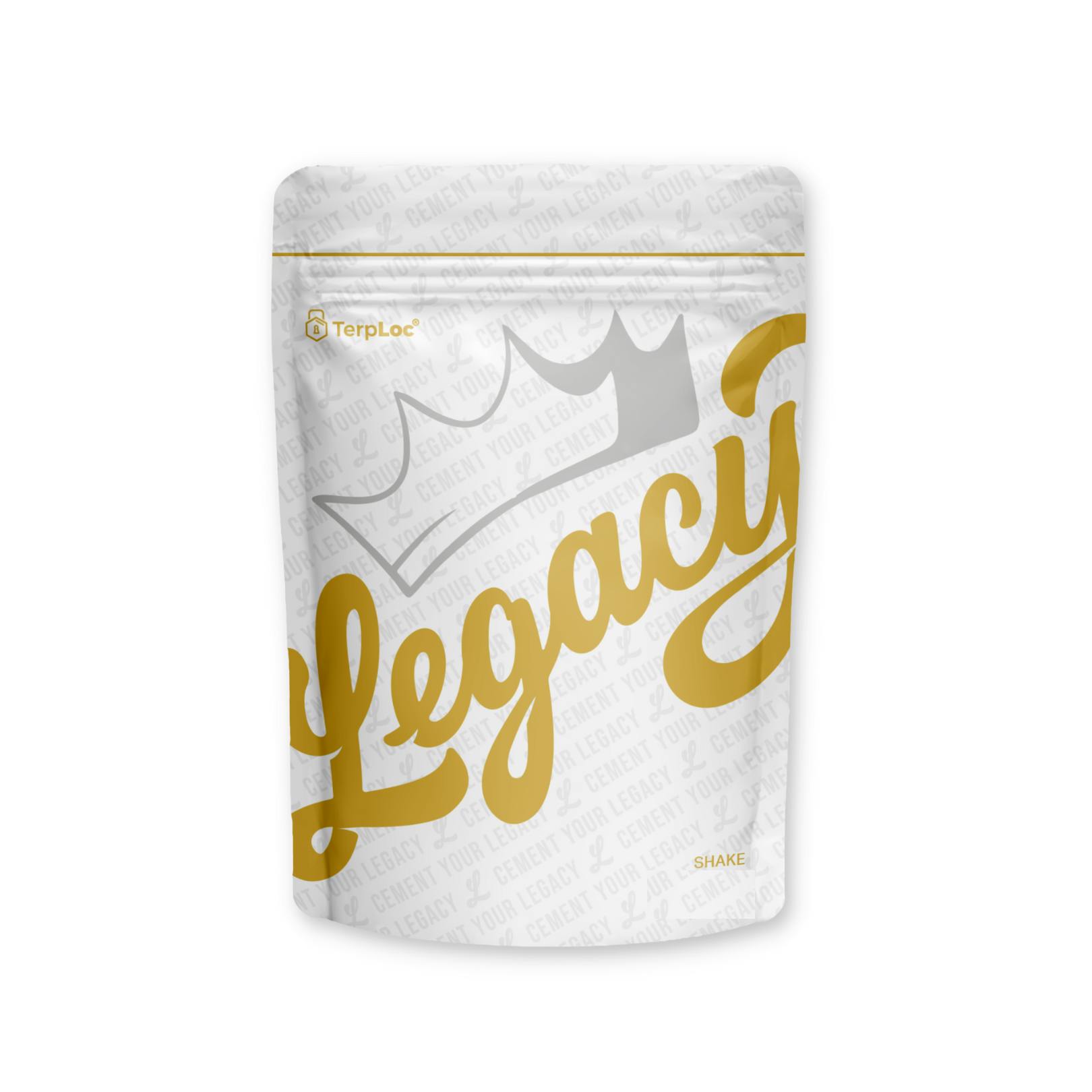 Legacy Cannabis Shake 14g - LSD