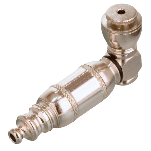 Metal Pipe