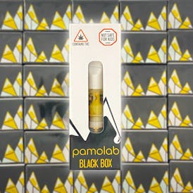 0.5 Gram Peppermint Kush Live Cartridge