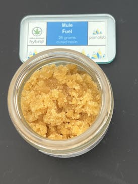 28 Grams Mule Fuel White box