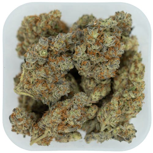 LJA Flower White Grape (IW)