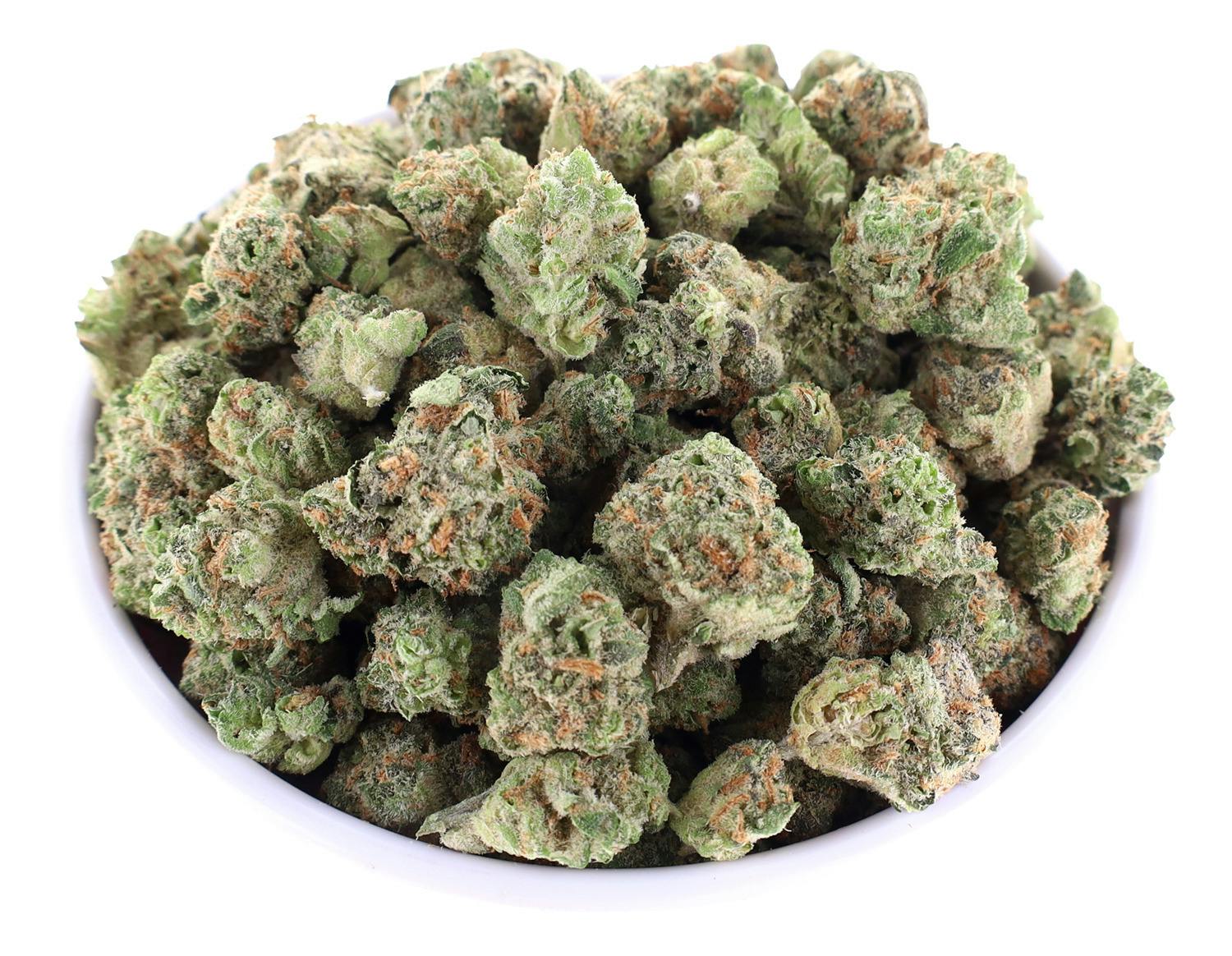 The Deli - Island Sweet Skunk