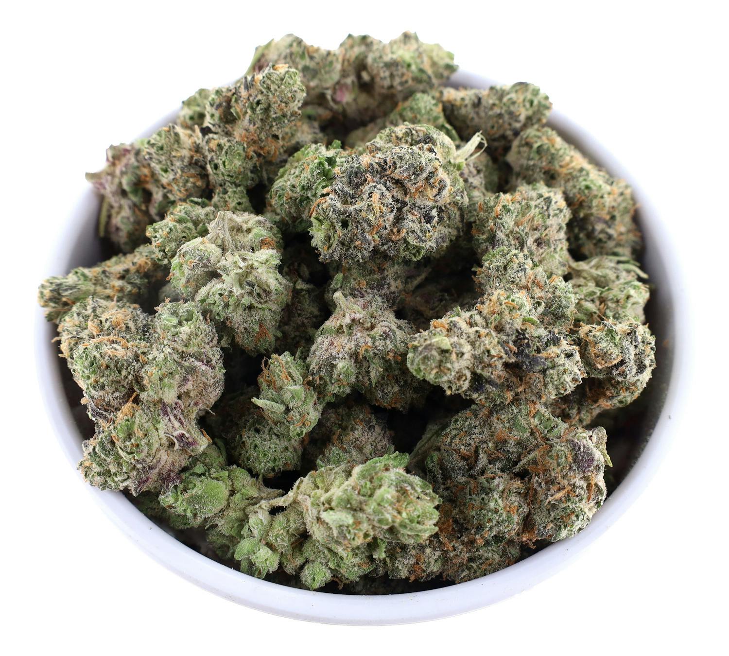 Deleted Scene Whole Flower Ounce