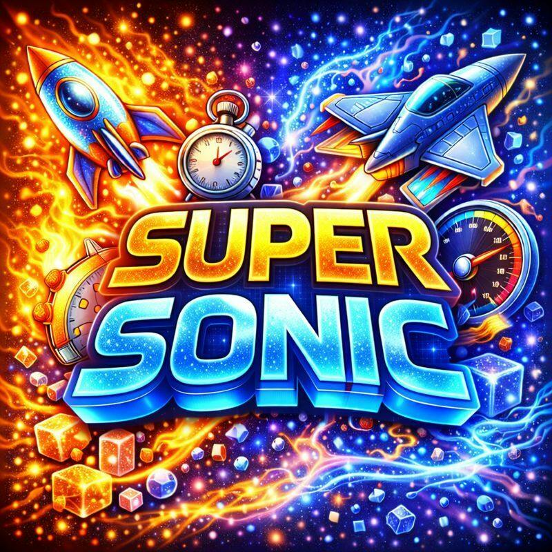 The Deli - Super Sonic cannabis product