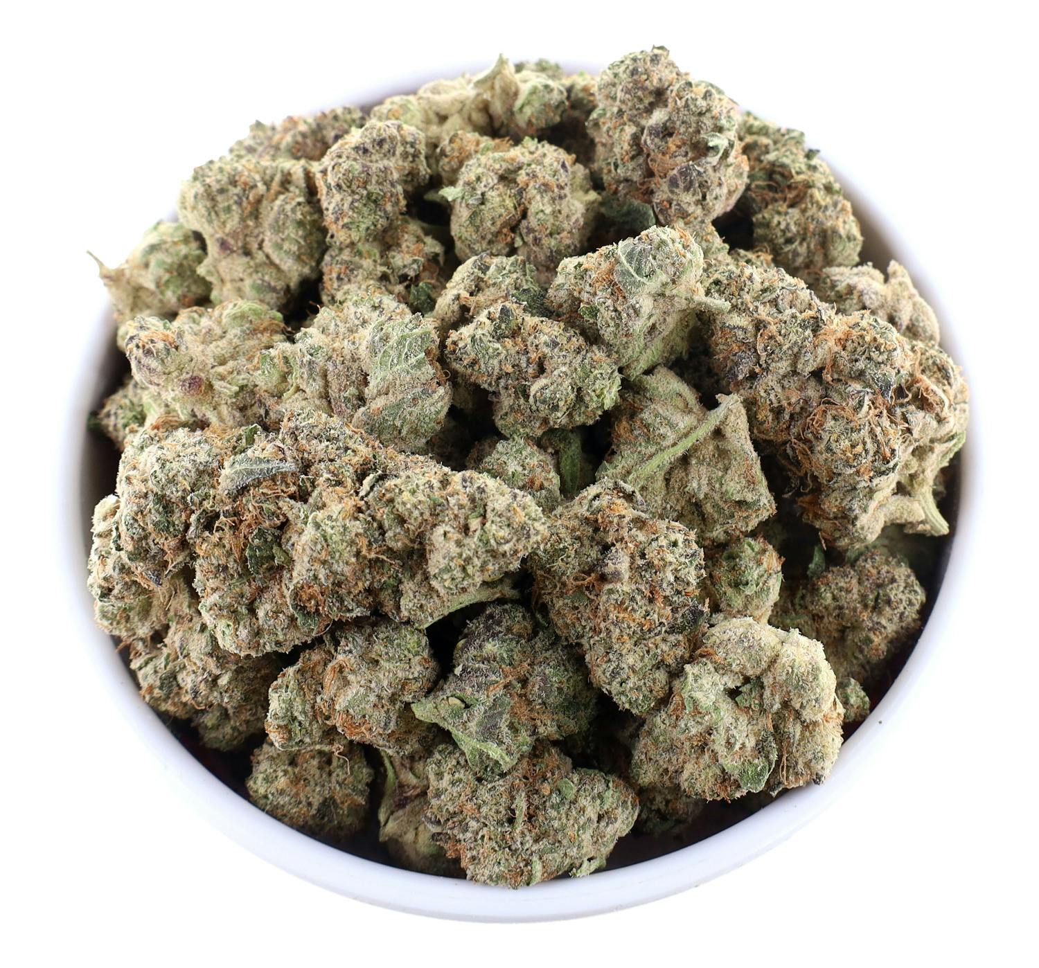Katsu Bubba Whole Flower Ounce