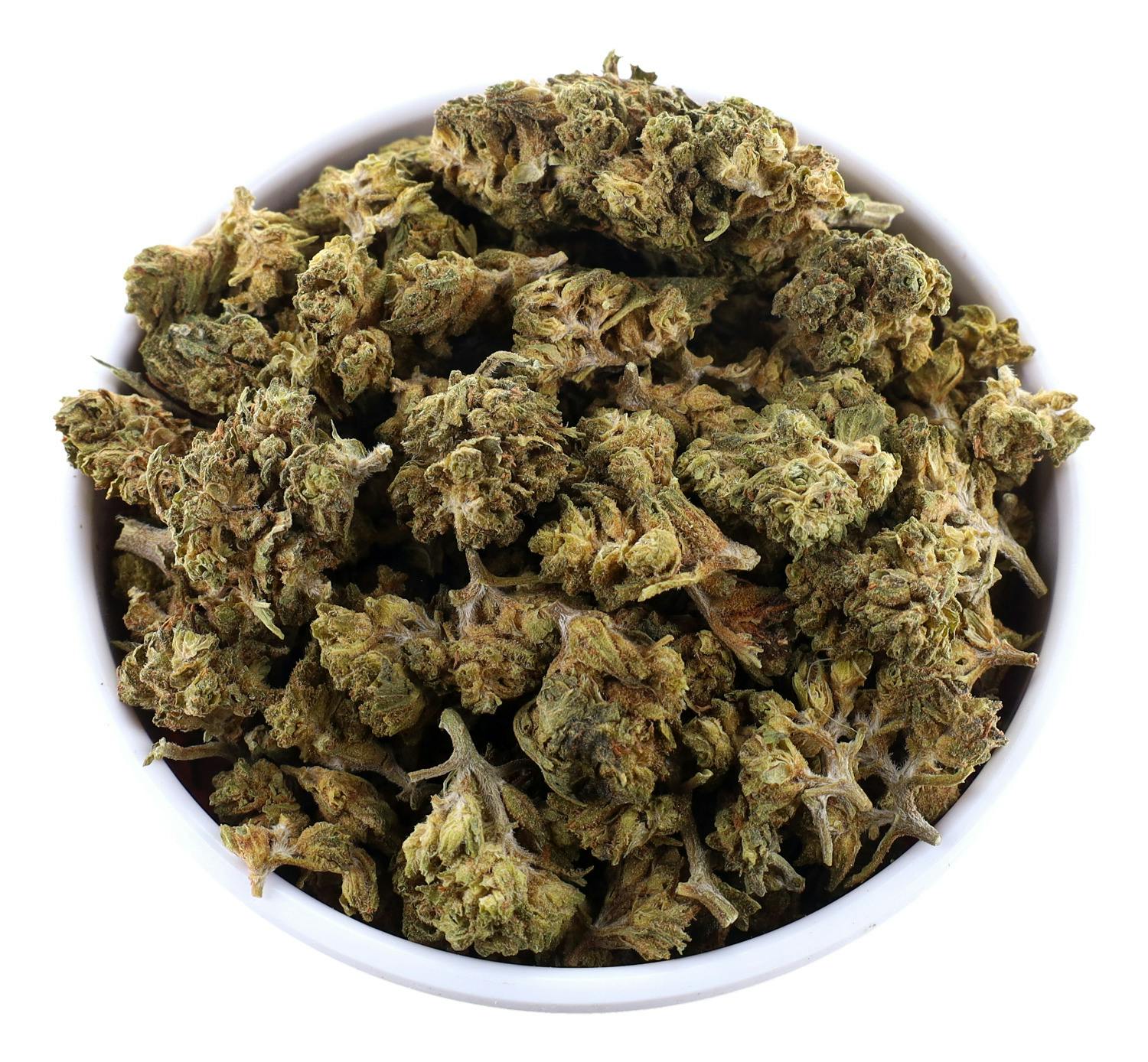 Tangilope Whole Flower Ounce