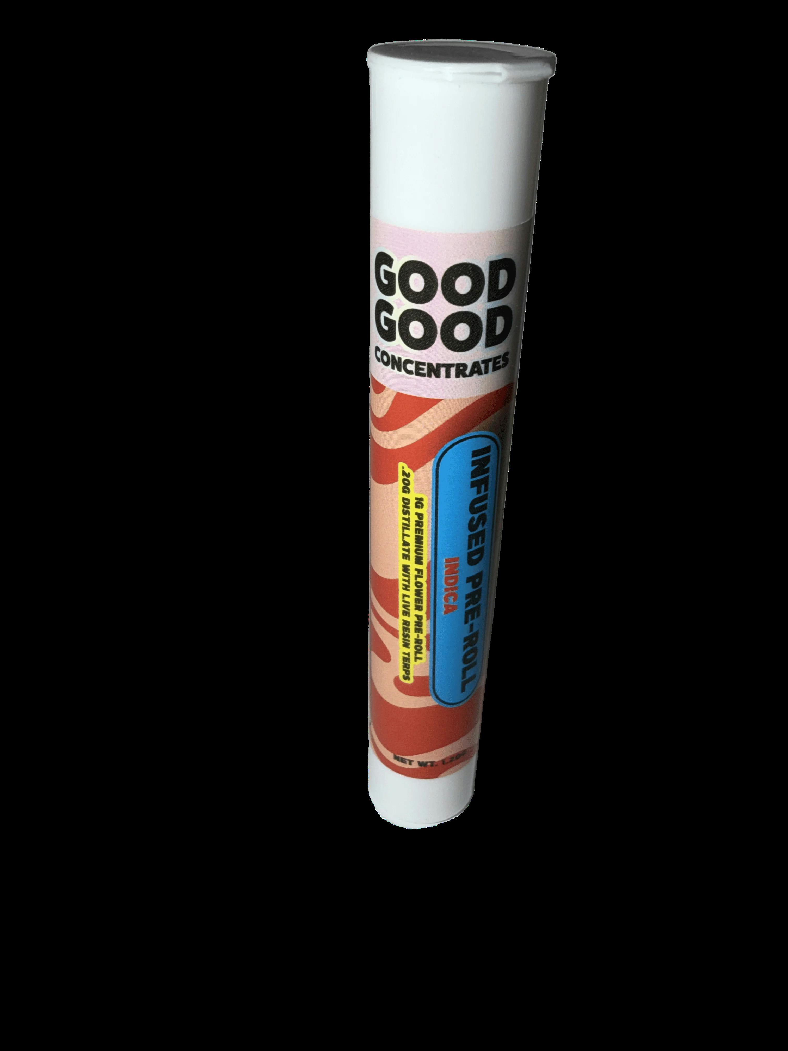 Neon Nectar Infused Pre-Roll