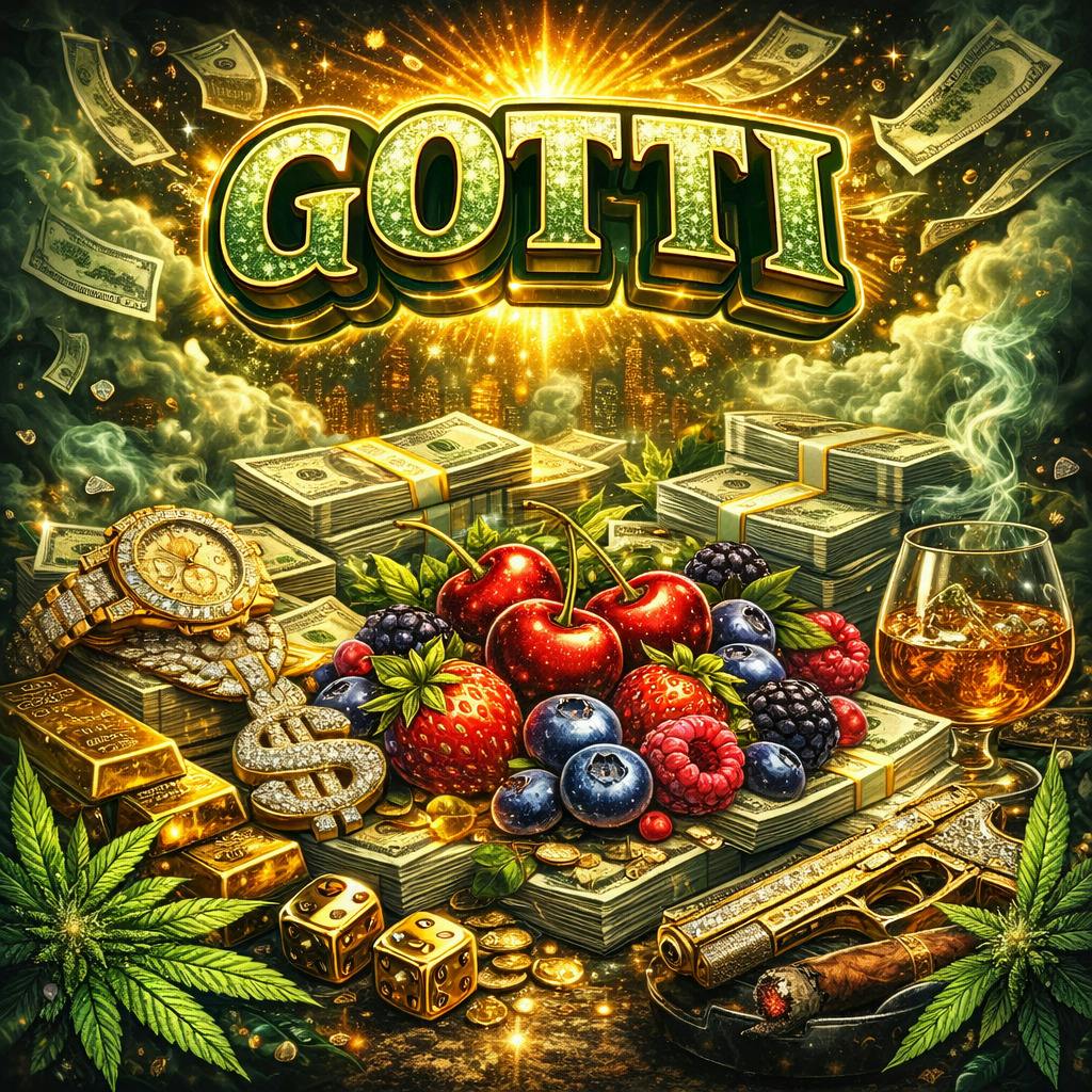 The Deli - Gotti