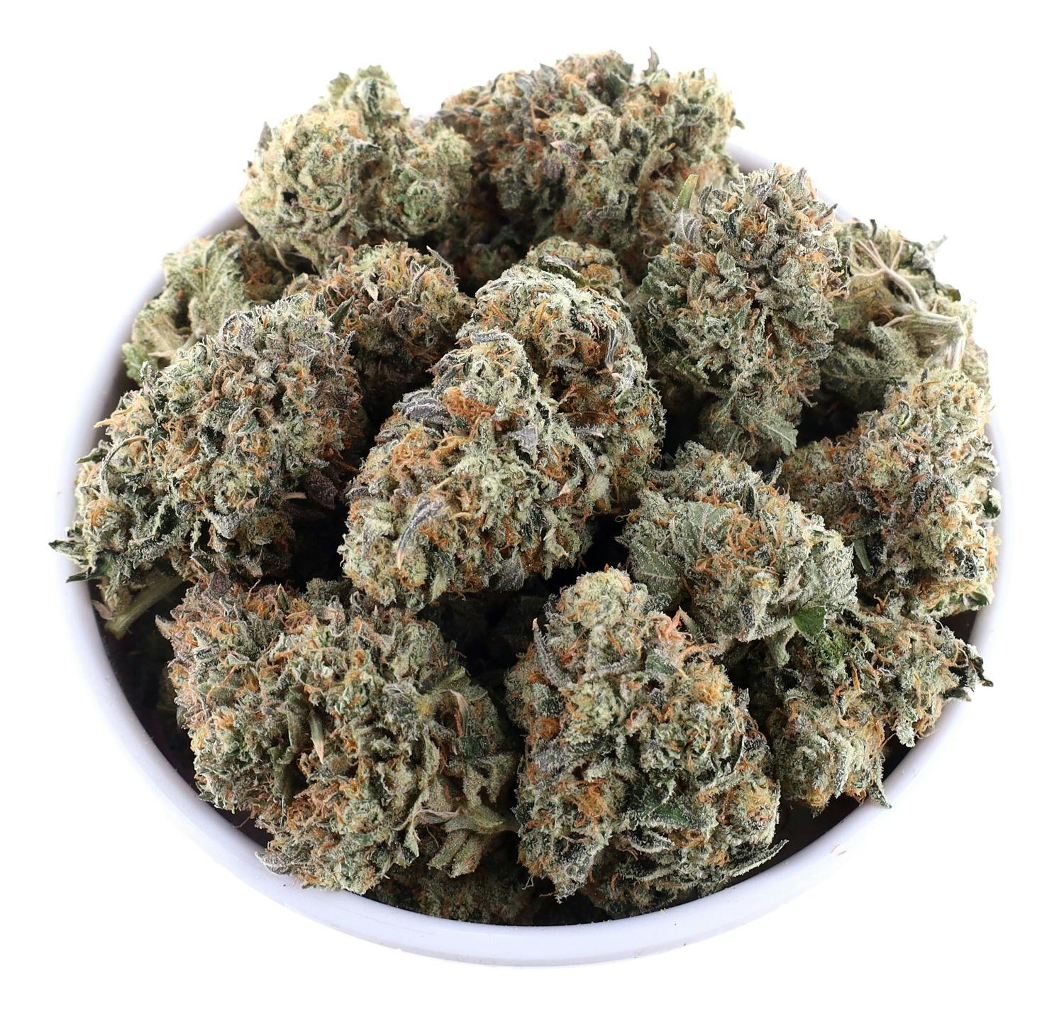 The Deli - El Jefe cannabis product