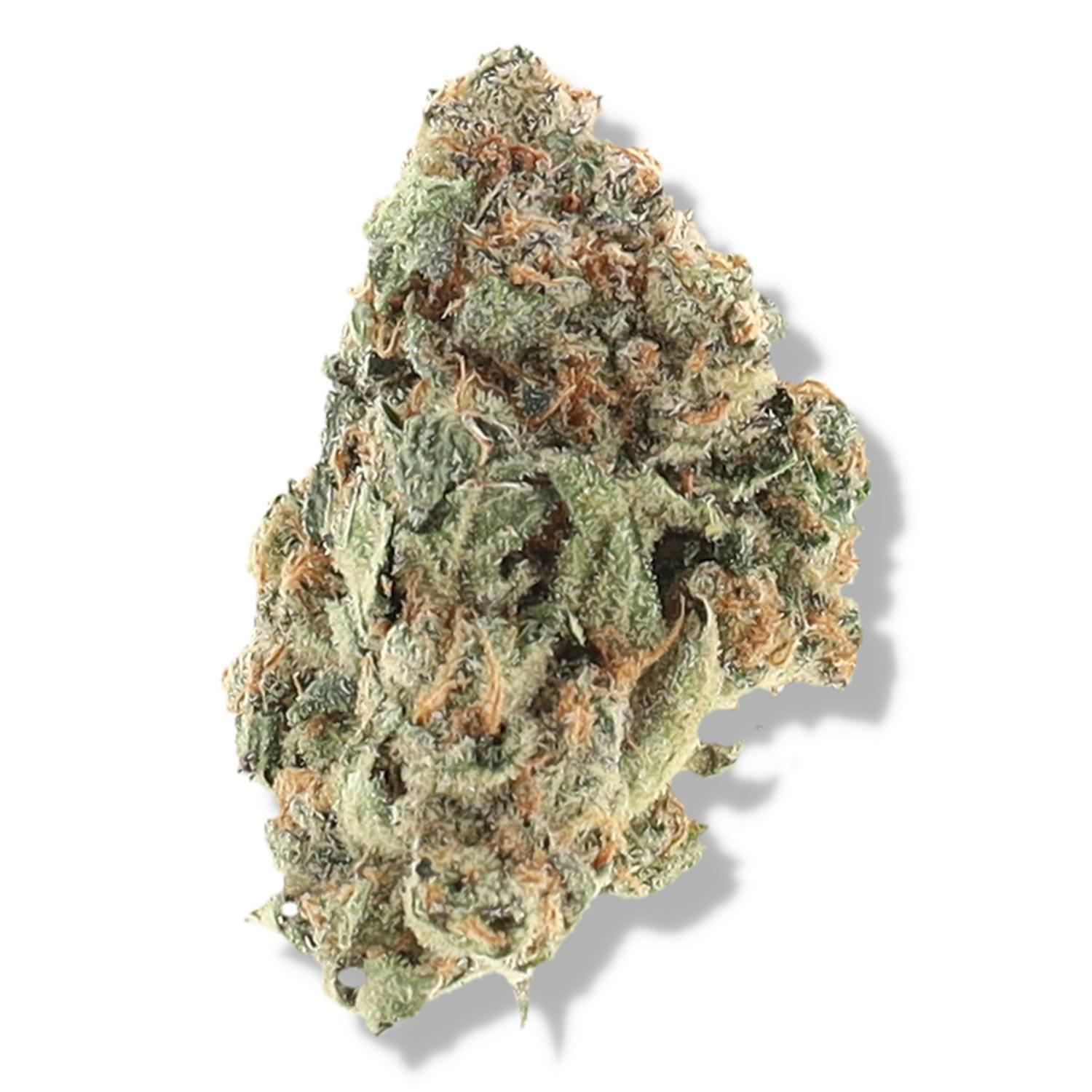 The Deli - Strawberry Haze cannabis product