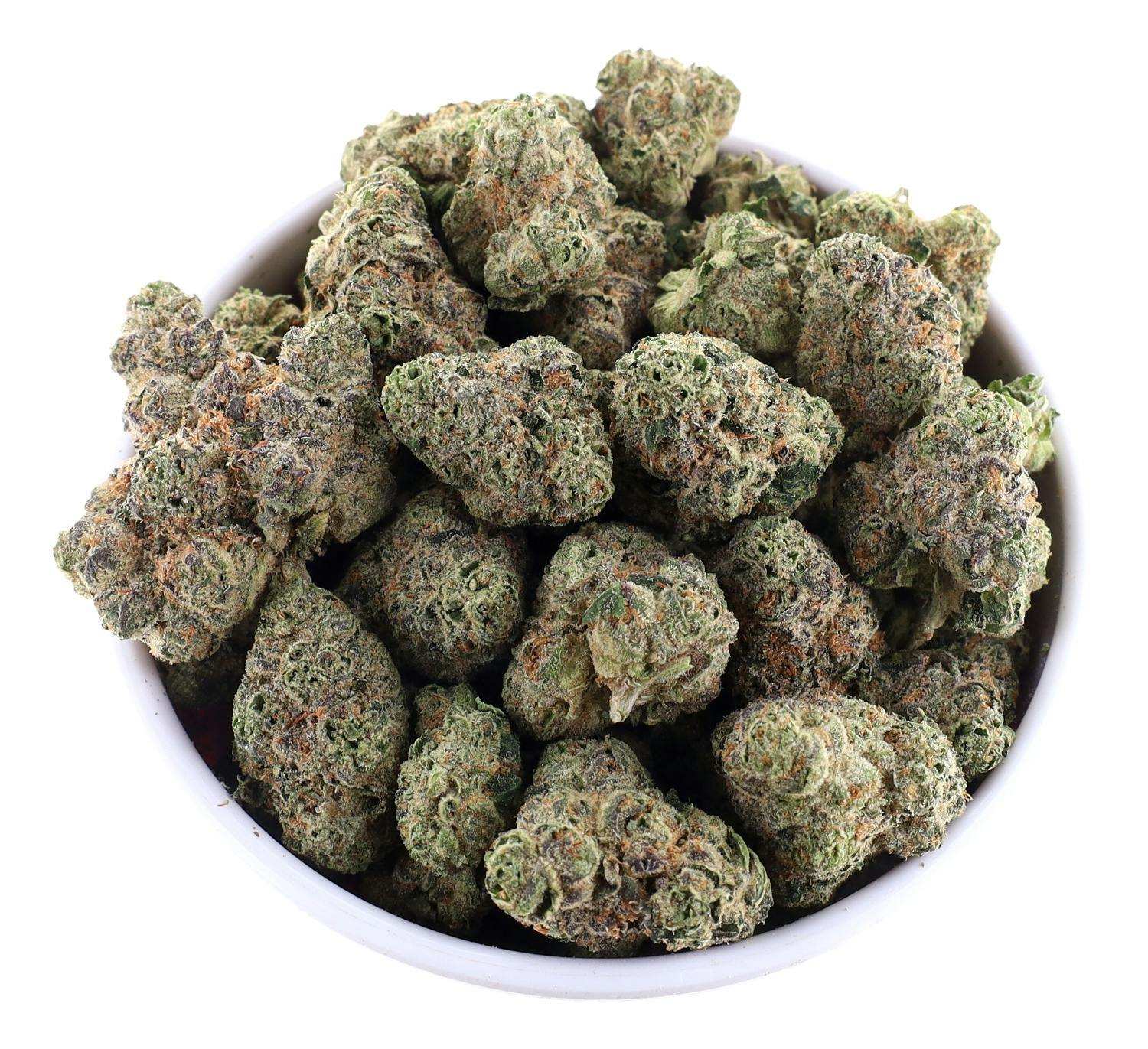 The Deli - Red Runtz cannabis product