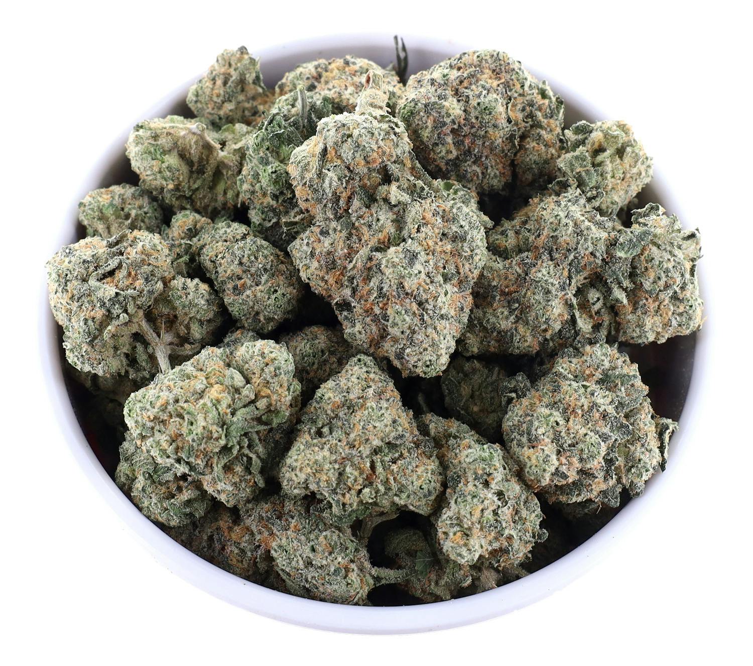 Gelato Drip Whole Flower Ounce cannabis product