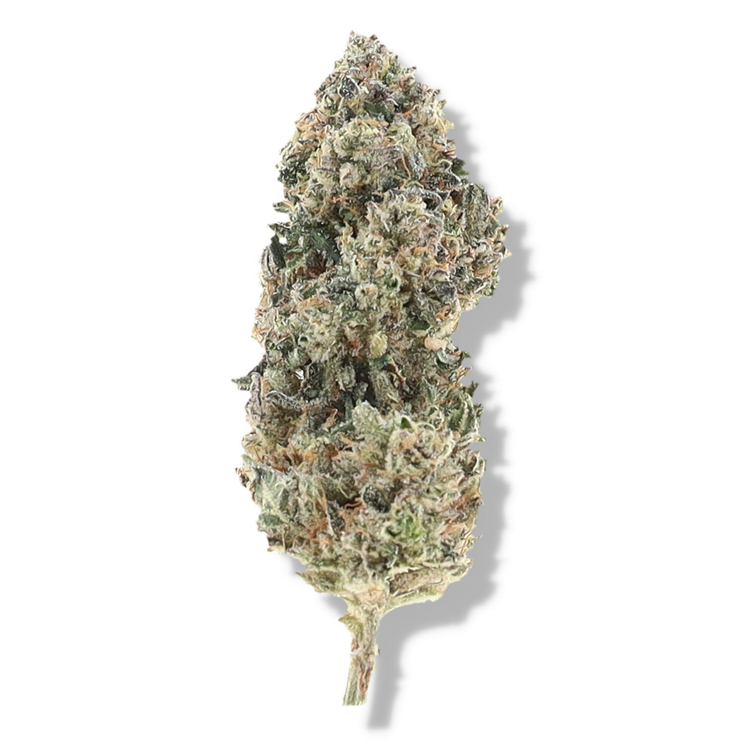 The Deli - Strawberry Cough