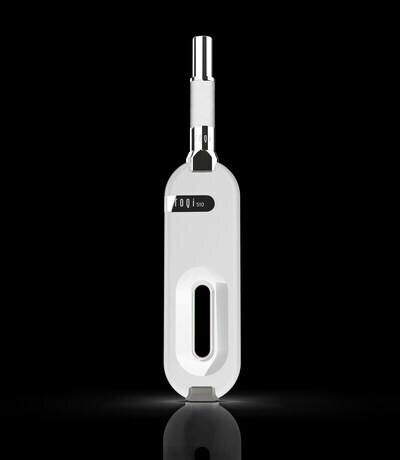 TOQI - White