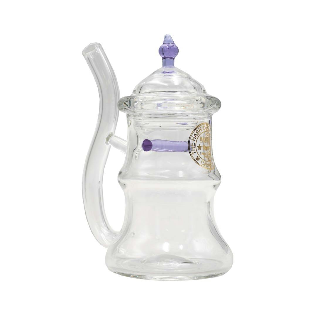 Hash Co. - Hash Kettle Glass 8mm