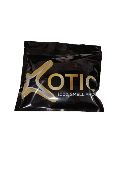Smell Proof - Stash Bag- Medium