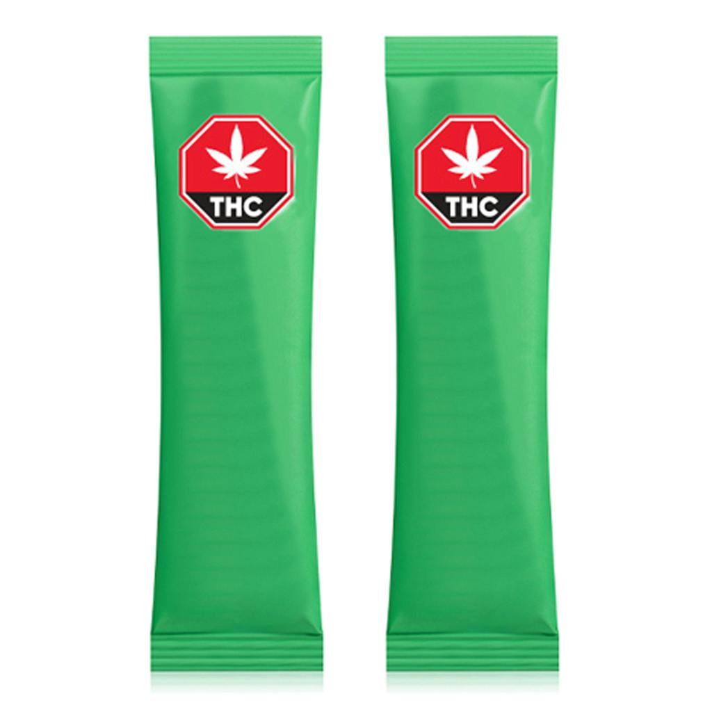 HWY 59 Cannabis - Café Mocha THC Drink Mix - Blend - 2 Pack