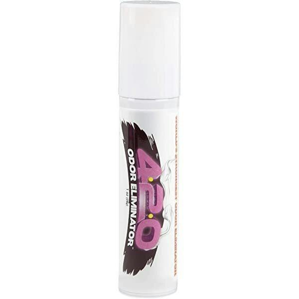 420 Odor Limiting Spray - Sweet Vanilla Pink