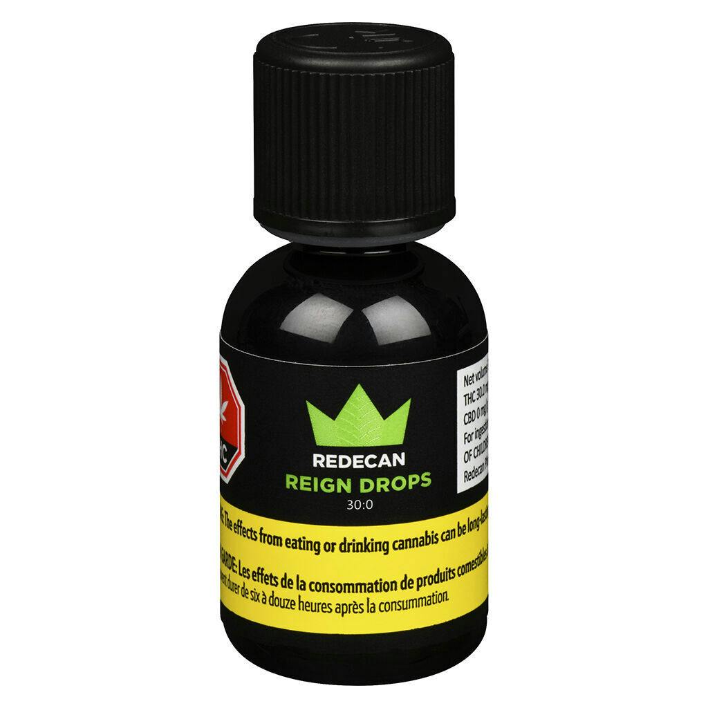 Redecan - Reign Drops 30:0 - Blend - 30ml