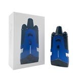 Freedom - Duel Cart Vaporizer - Blue