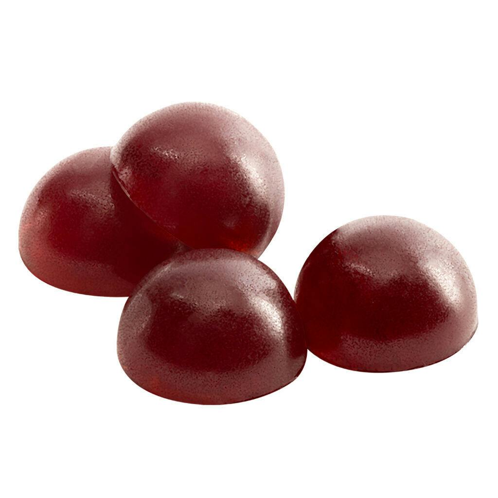 Aurora Drift - Grape Gummies - Indica - 4 Pack
