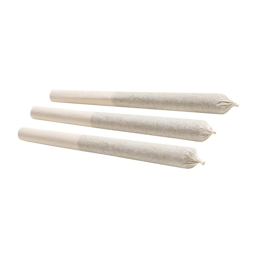 Pure Sunfarms - Pink Kush Pre-Roll - Indica - 3x0.5g