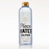 Piece Water Solution 4oz
