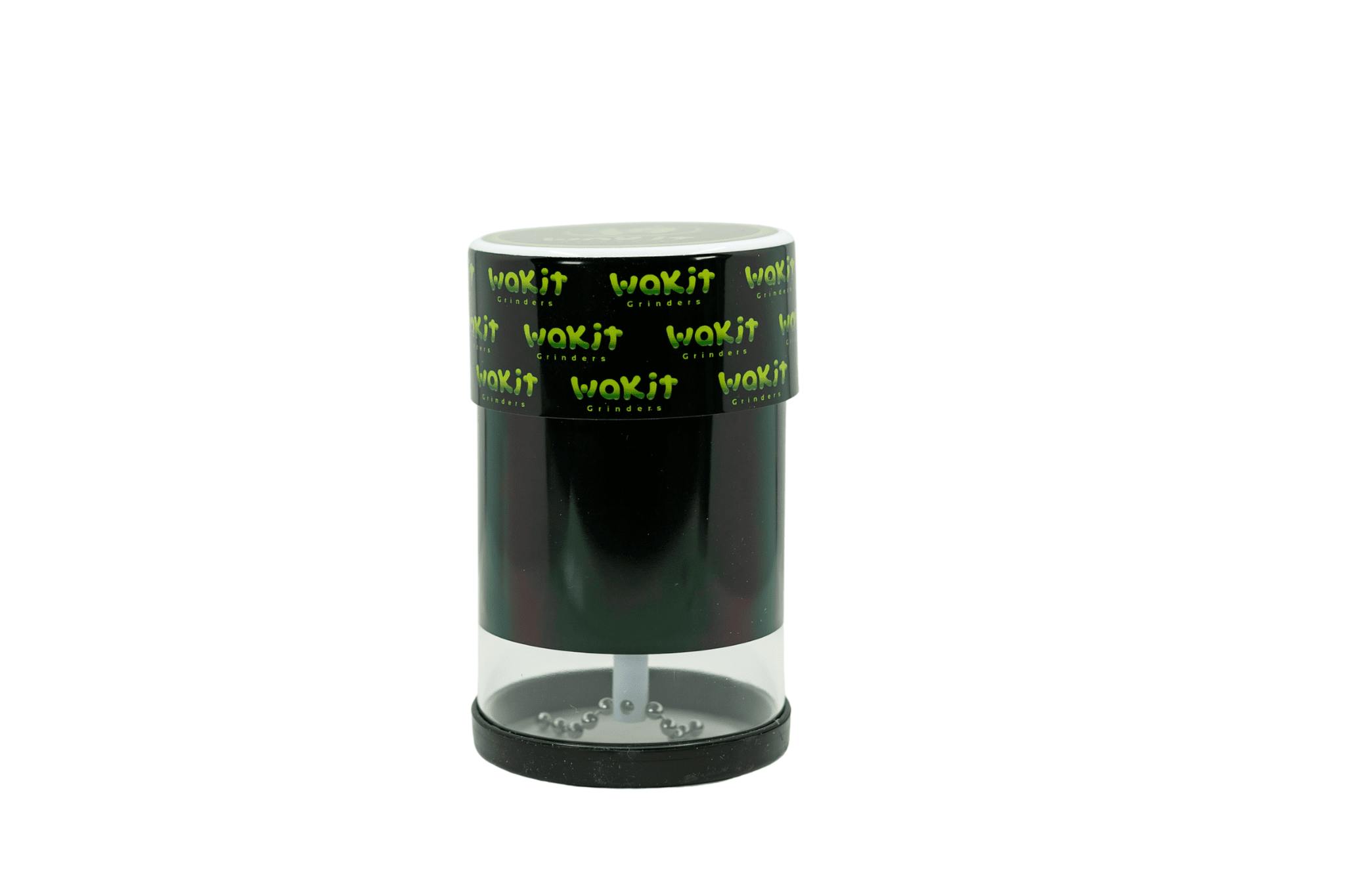 Wakit Black Electric Grinder