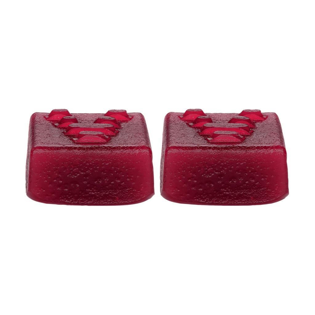Ace Valley - Lust Cherry Rose Gummies - 2 Pack